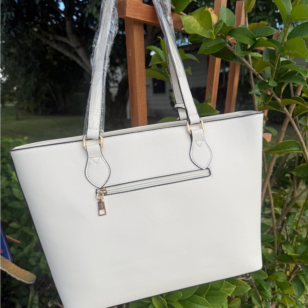 BAGSURE US Fashion 2Pc Purse set Shoulder Tote - Picture 11 of 15